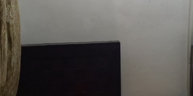 Dar Ul Haya Girls Hostel room